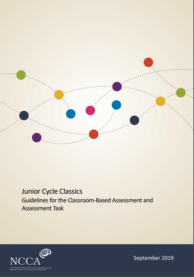 Classics Assessment Guidelines