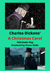 A Christmas Carol - Radio Play