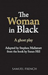 The Woman in Black