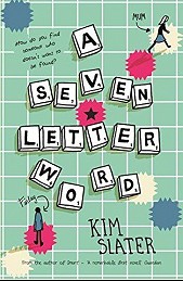 A Seven Letter Word