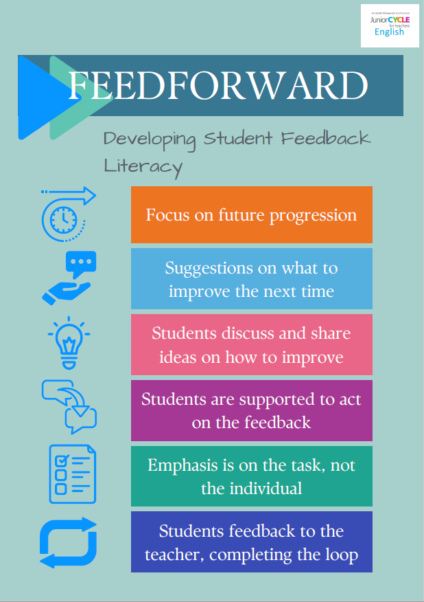 Feed Forward