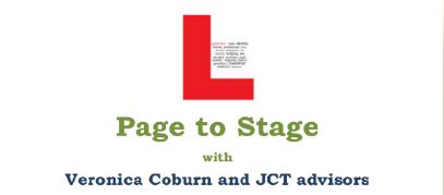 Page to Stage