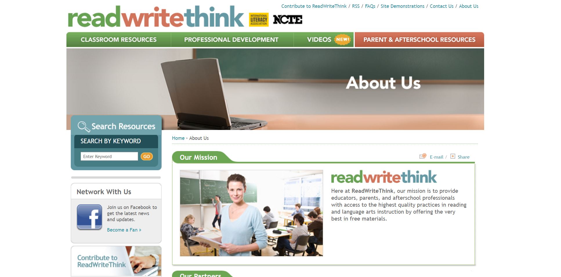 www.readwritethink.org