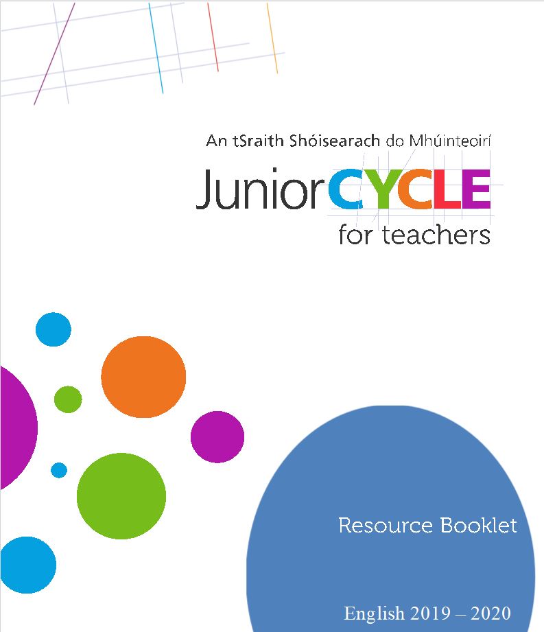 Resource Booklet