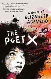 The Poet X