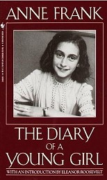 The Diary of a Young Girl