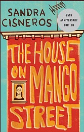 The House on Mango Street