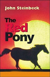 The Red Pony