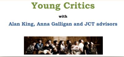 Young Critics