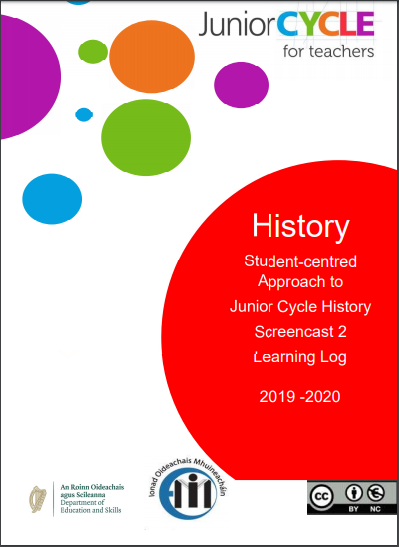 Screencast 2 learning log.pdf