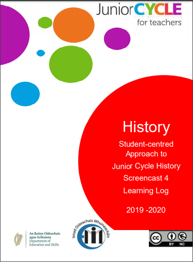 Screencast 4 learning log.pdf