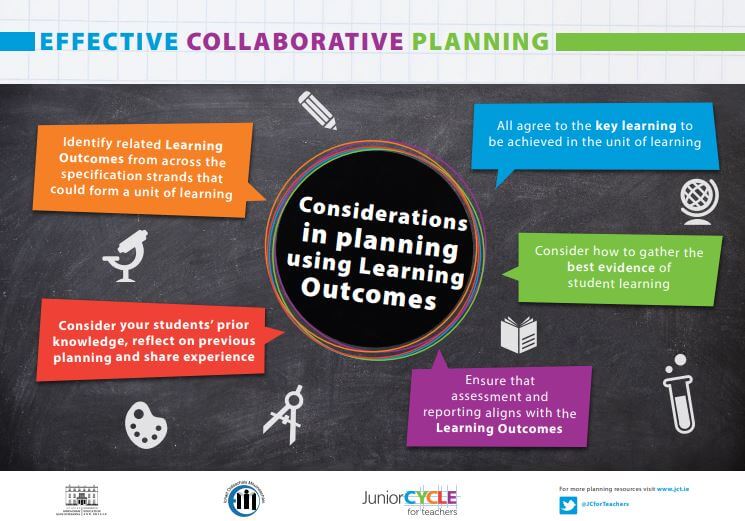 Effective Collaborative Planning