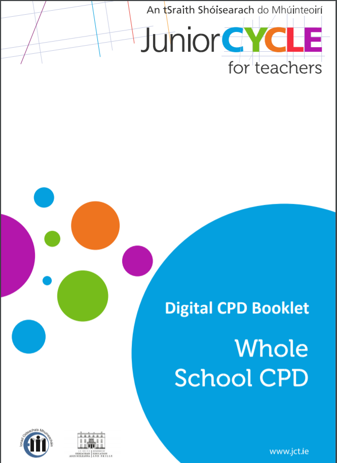 Digital Key Skills Booklet