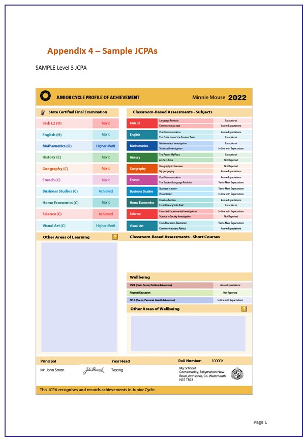 JCPA Samples 2022