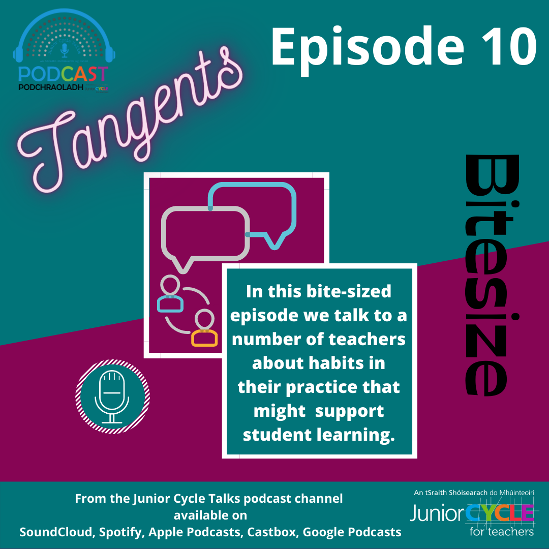 Tangents Episode 10