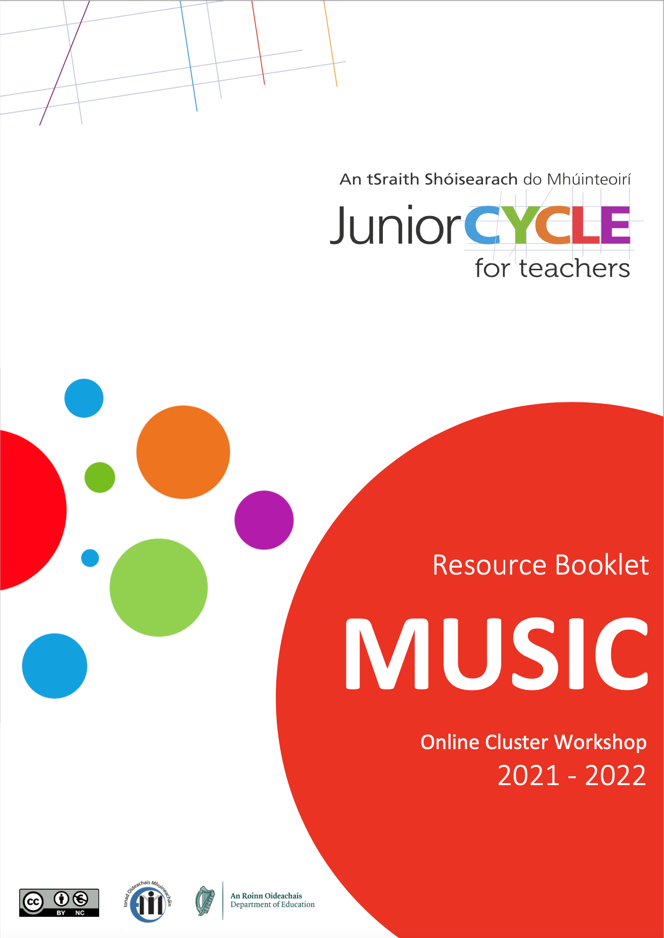 Resource Booklet 2021/2022