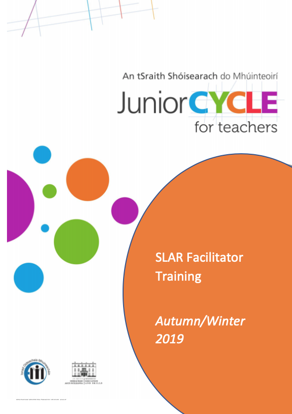 SLAR Facilitation Booklet