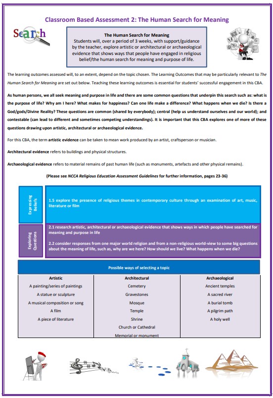 CBA2 Overview