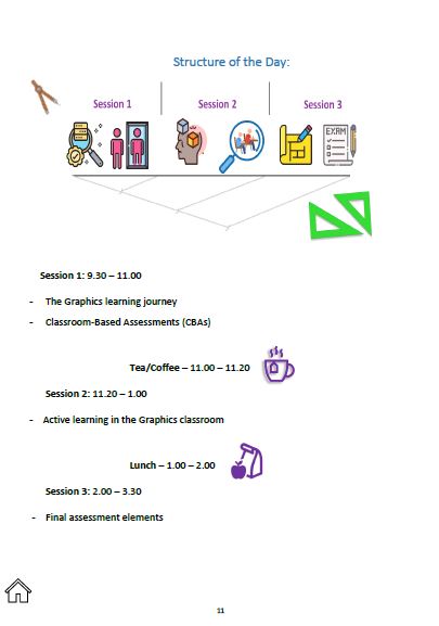 Print Learning Log