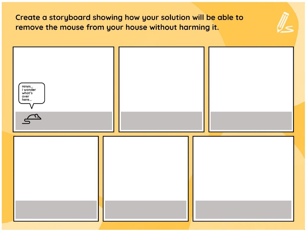 Design challenge resources