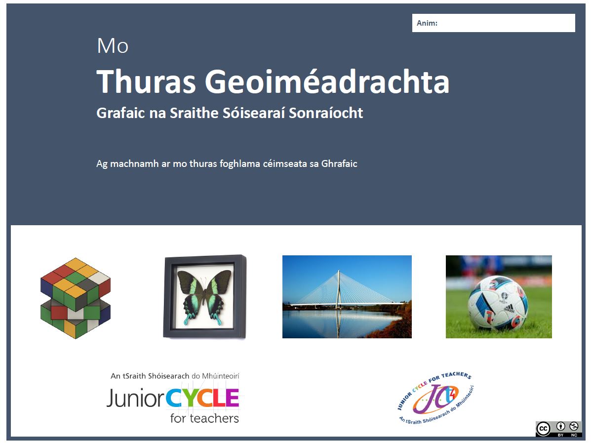 Mo Thuas Geoimeadrachta