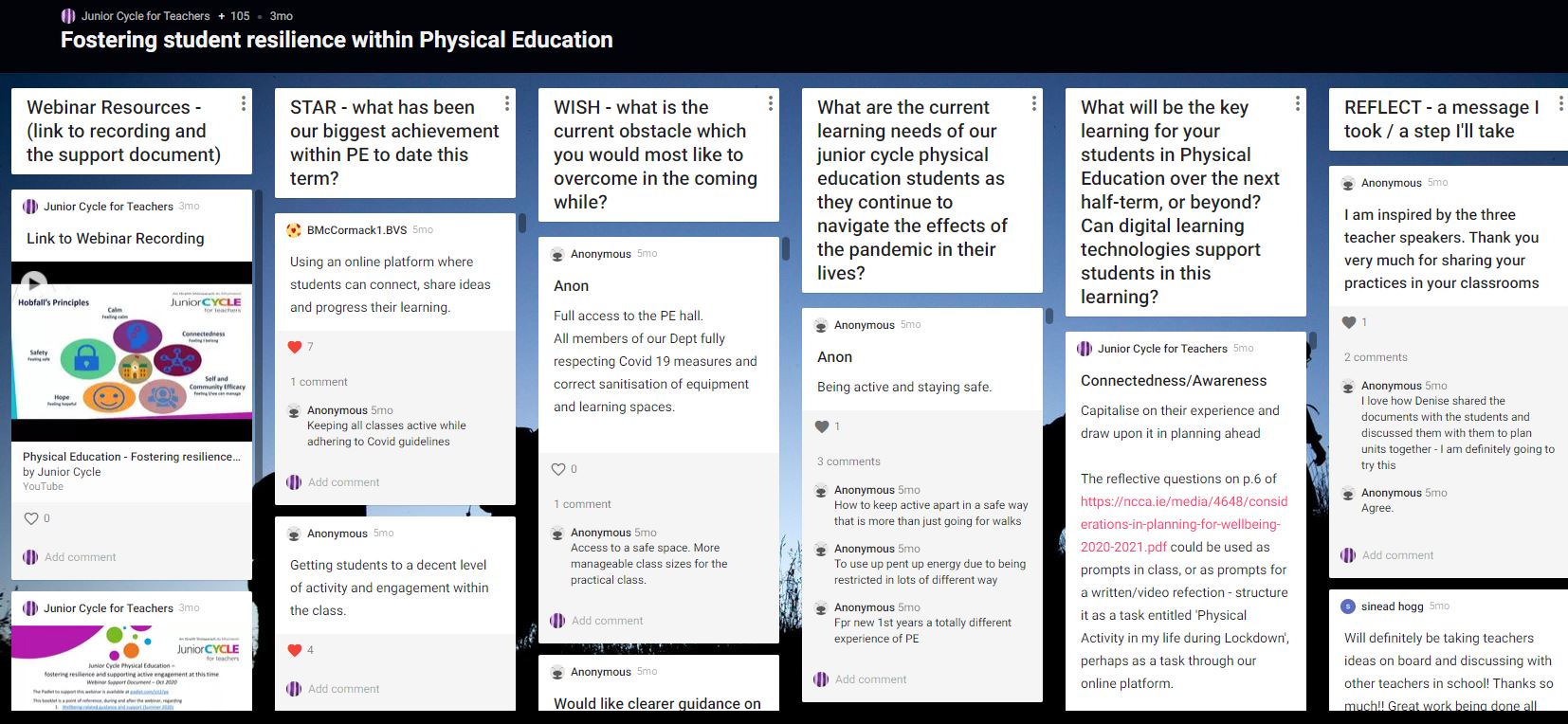 Padlet